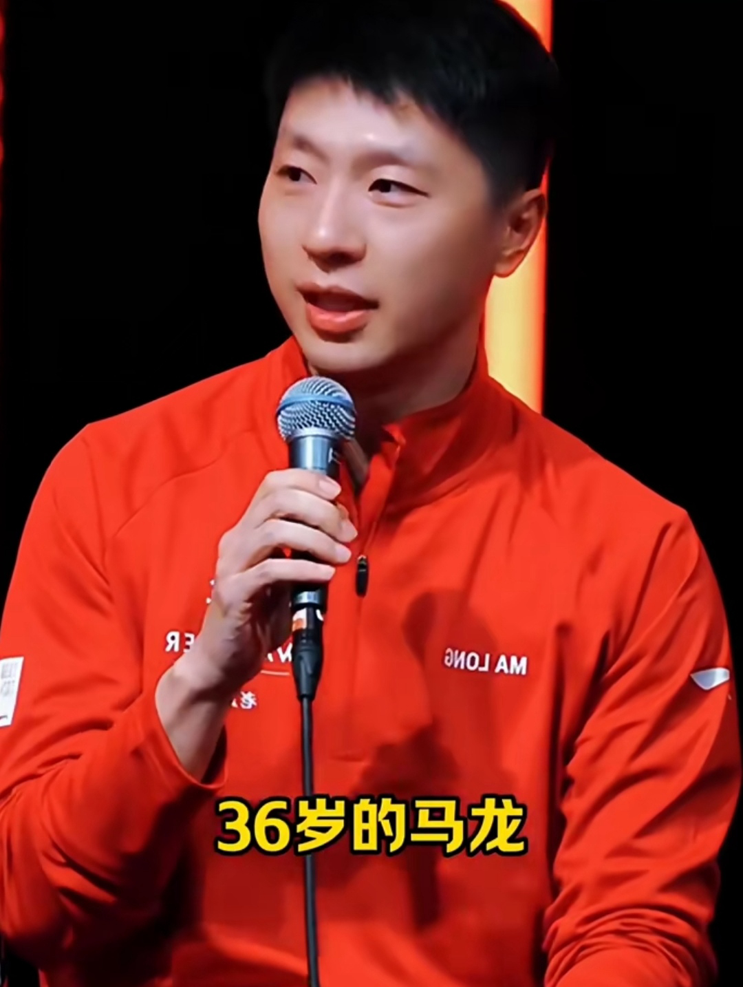 关于【明星运动员专访】比赛中他们的心态调节和训练经验的信息